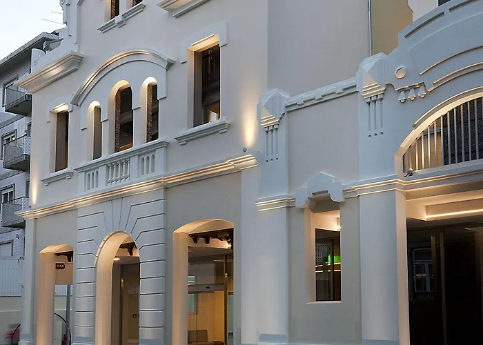 Fabrica Do Chocolate Viana do Castelo