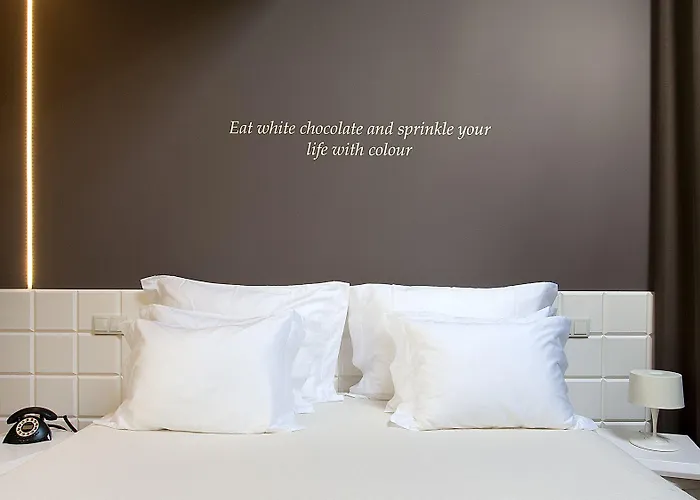 Fabrica Do Chocolate Hotel Viana do Castelo