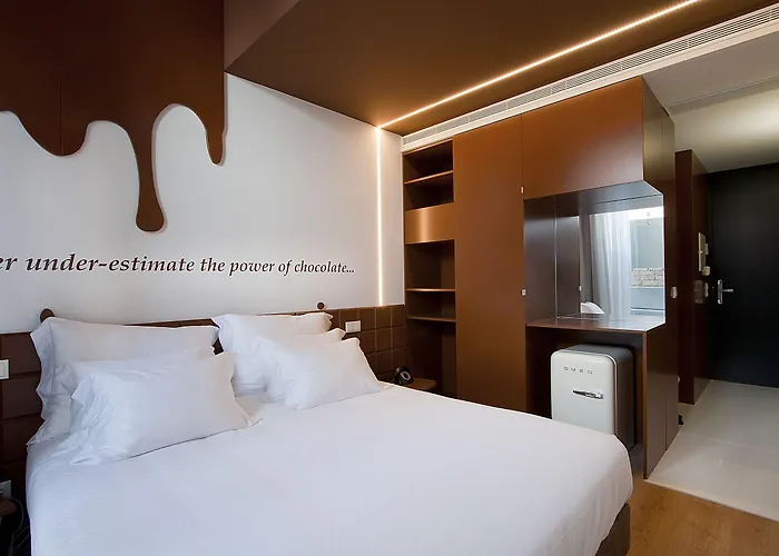 Fabrica Do Chocolate 4* Viana do Castelo