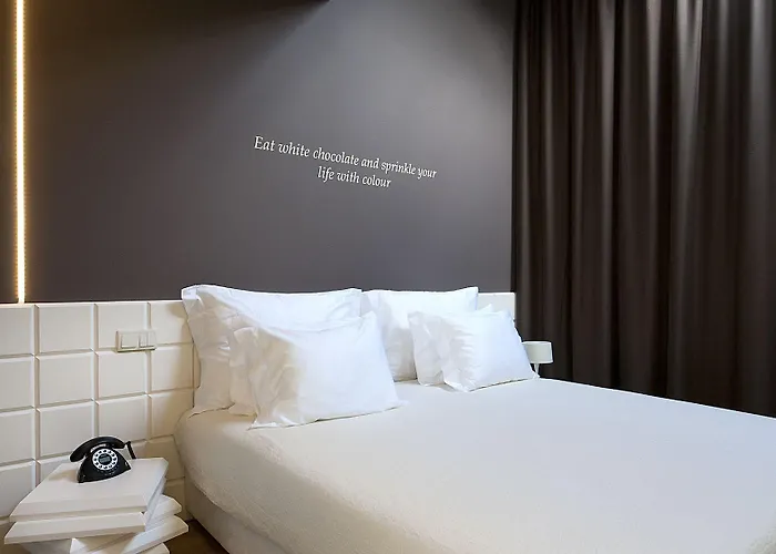 Fabrica Do Chocolate Viana do Castelo