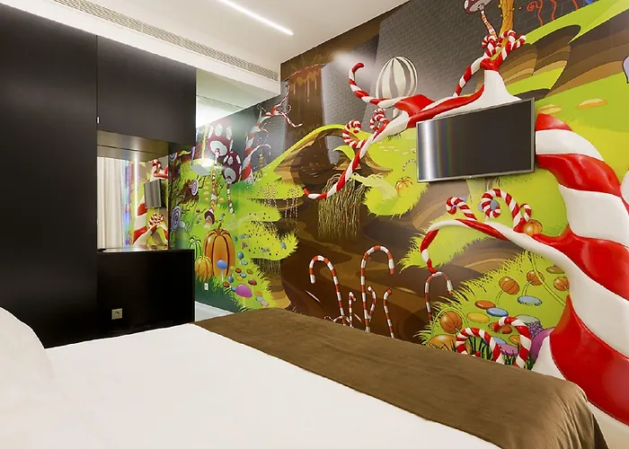 Fabrica Do Chocolate Viana do Castelo