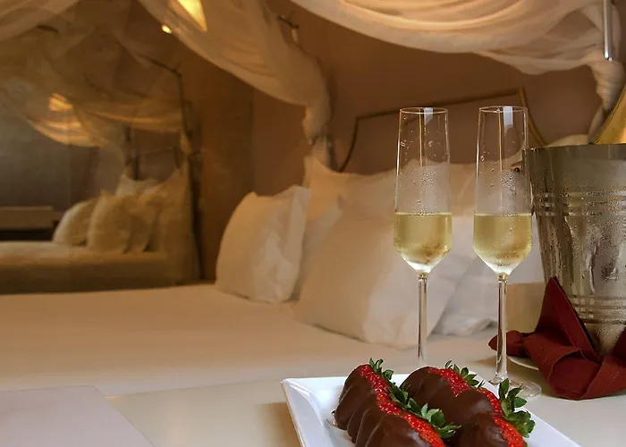 Fabrica Do Chocolate Otel