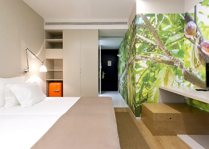 Fabrica Do Chocolate 4* Viana do Castelo