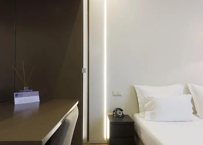 Hotel Fabrica Do Chocolate 4*