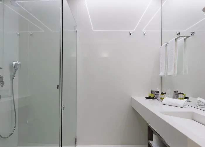 Hotel Fabrica Do Chocolate Viana do Castelo