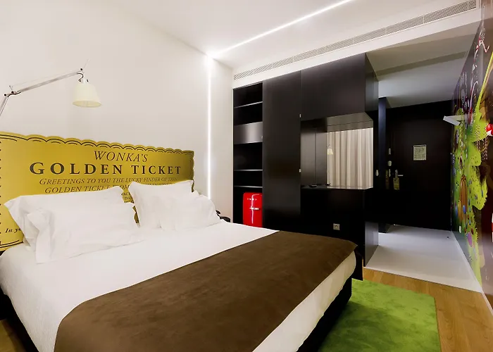 Fabrica Do Chocolate Viana do Castelo