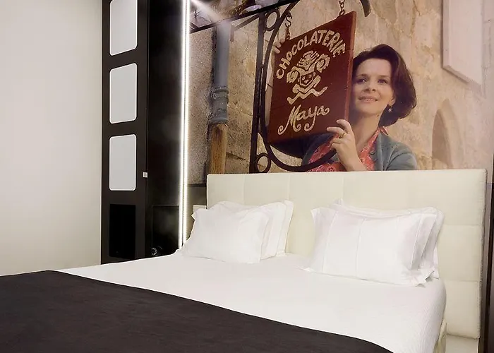 Otel Fabrica Do Chocolate 4*