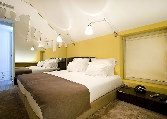 Hotel Fabrica Do Chocolate