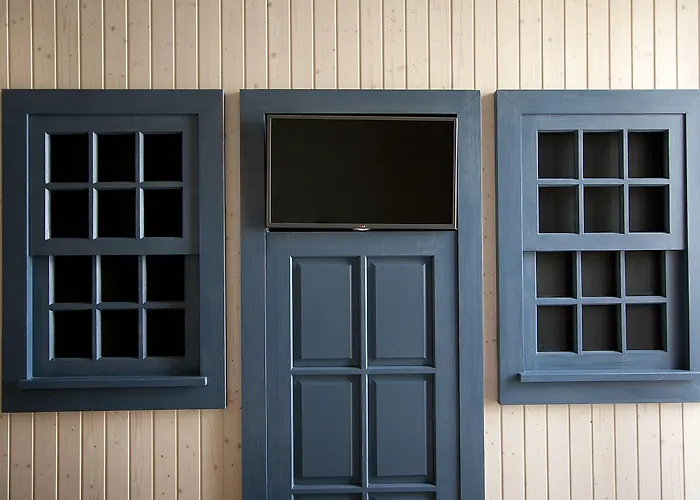 Hotel Fabrica Do Chocolate 4*