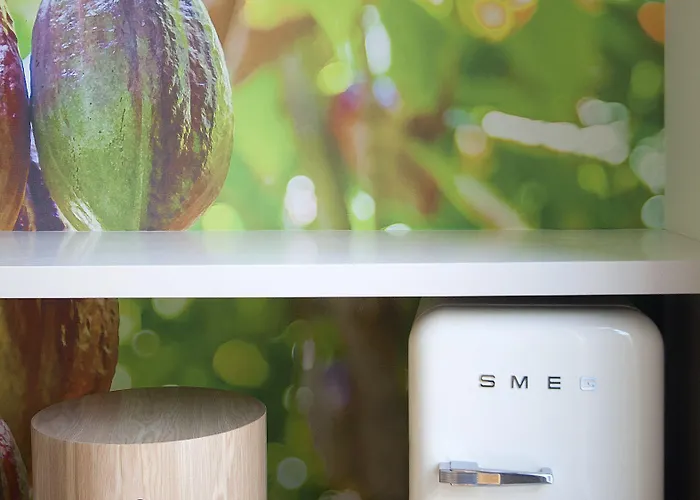 Fabrica Do Chocolate 4* Viana do Castelo