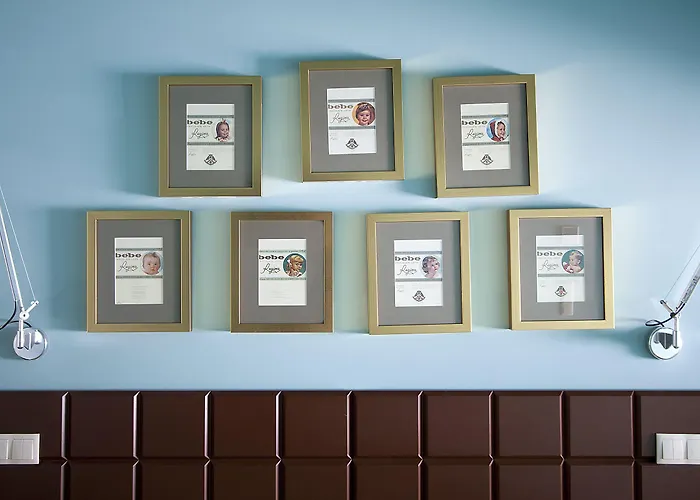 Hotel Fabrica Do Chocolate 4*