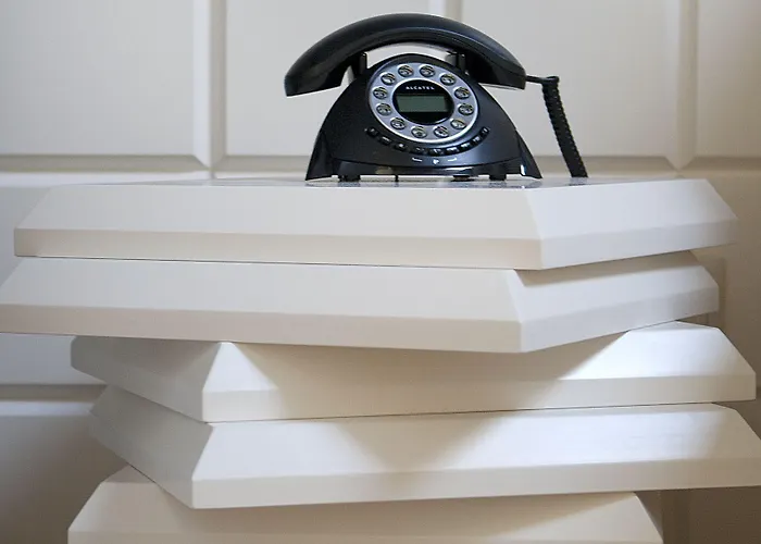 Fabrica Do Chocolate Otel 4*