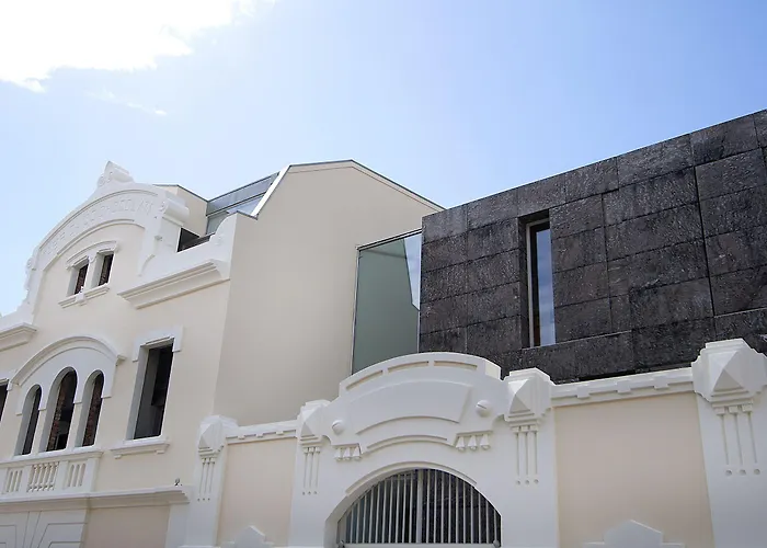 Fabrica Do Chocolate 4*