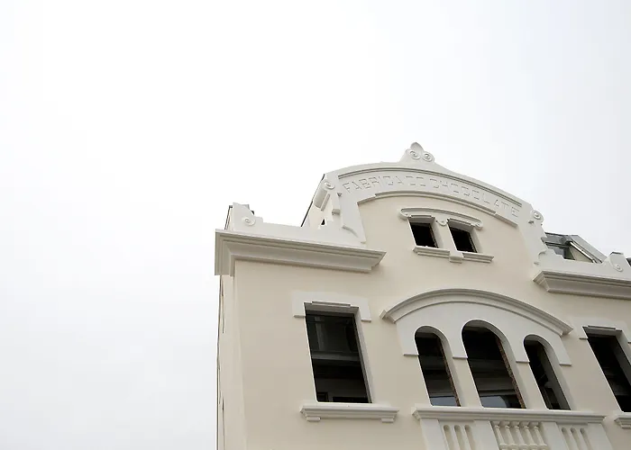 Fabrica Do Chocolate