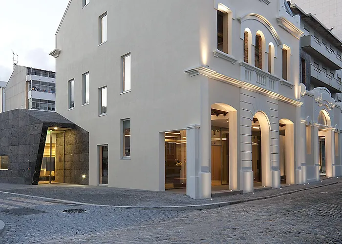 Fabrica Do Chocolate Otel