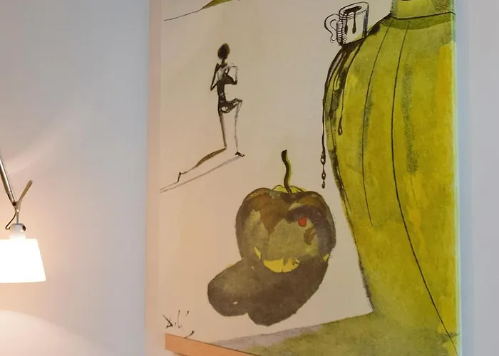 Fabrica Do Chocolate Otel Viana do Castelo