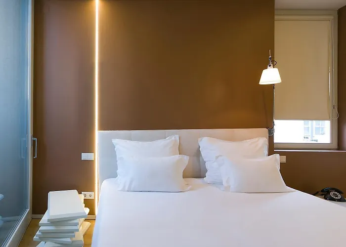 Fabrica Do Chocolate 4* Viana do Castelo