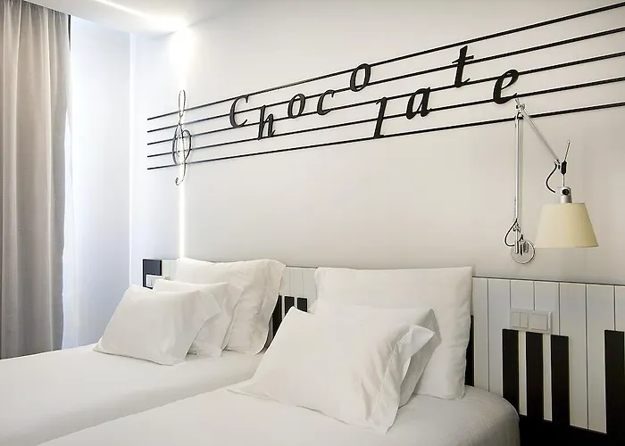 Fabrica Do Chocolate Otel