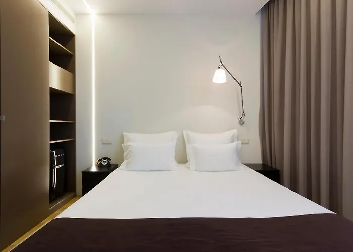 Otel Fabrica Do Chocolate 4*