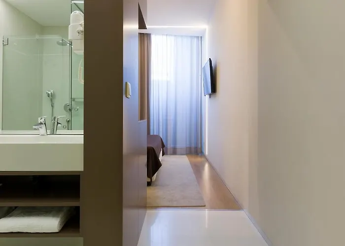 Fabrica Do Chocolate 4* Viana do Castelo