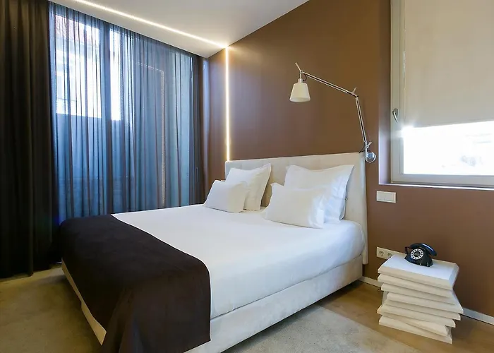 Fabrica Do Chocolate Otel