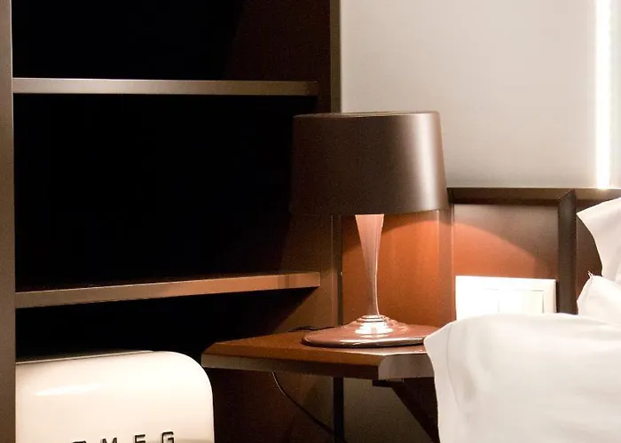 Fabrica Do Chocolate 4* Viana do Castelo