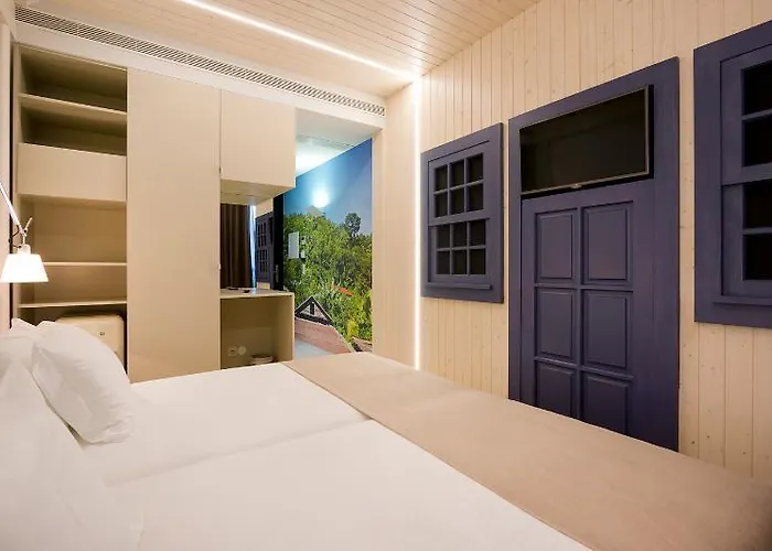 Fabrica Do Chocolate 4* Viana do Castelo